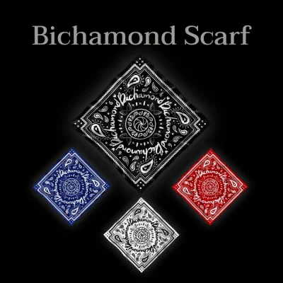 Bichamond Scarf