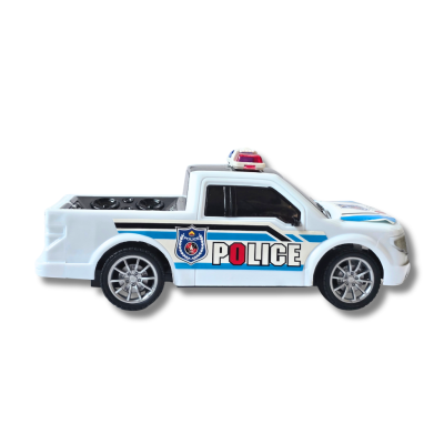 Mainan Anak Remote Kontrol Model Police Car
