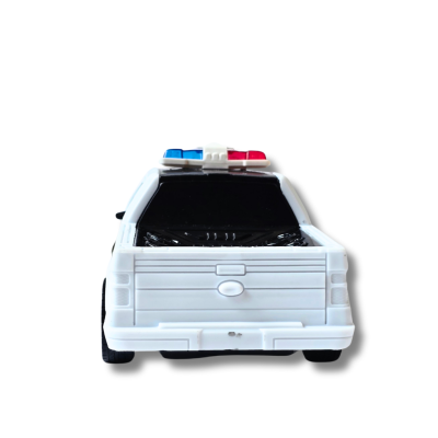 Mainan Anak Remote Kontrol Model Police Car