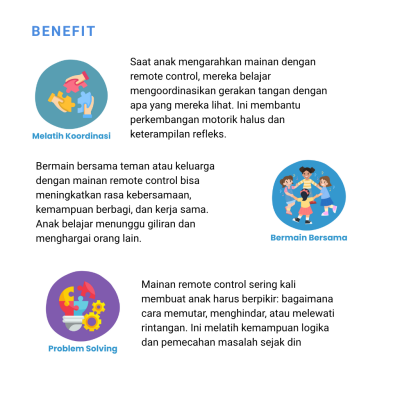 Mainan Anak Remote Kontrol Model Police Car