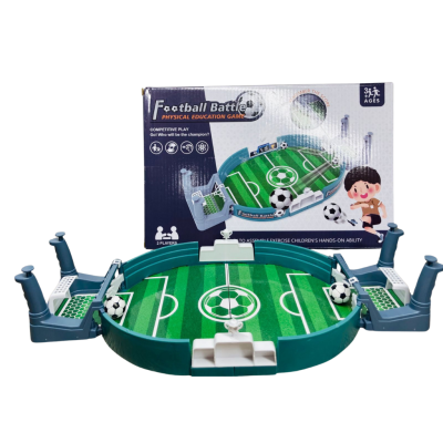 Mainan Meja Sepak Bola Sepak Bola Mini Kado Hadiah