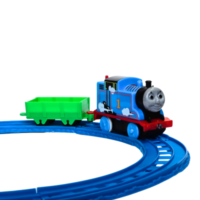 Mainan Kereta Thomas Mini Kado Hadiah Ulang Tahun
