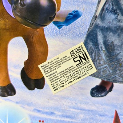 Mainan Boneka Anak Olaf's Frozen Adventure Dengan Musik Kado Hadiah Ulang Tahun