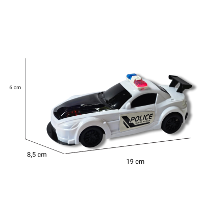 Mainan Anak Remote Control Model Sport Car