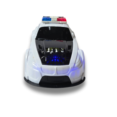 Mainan Anak Remote Control Model Sport Car
