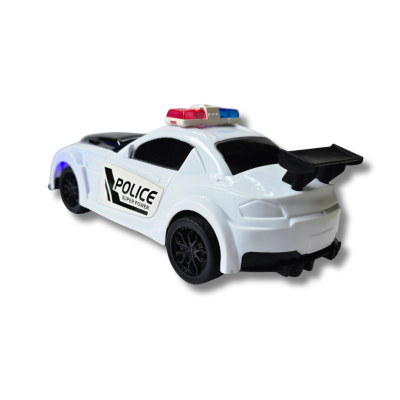 Mainan Anak Remote Control Model Sport Car