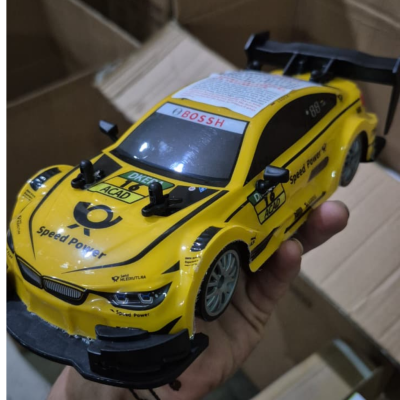 Mainan RC Drift 4WD 1:20 Remote Control Model GT 2.4Ghz