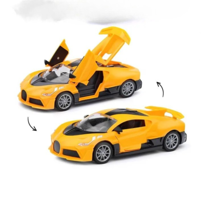 Mainan Anak RC Remote Control Model Sport Car Lamborgini