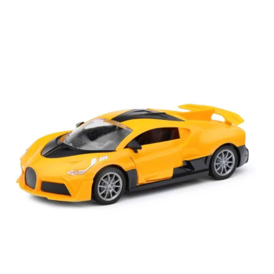 Mainan Anak RC Remote Control Model Sport Car Lamborgini
