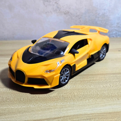 Mainan Anak RC Remote Control Model Sport Car Lamborgini