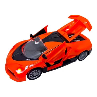 Mainan Anak RC Remote Control Model Sport Car Lamborgini
