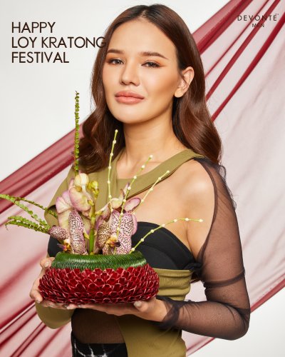 Loy Krathong
