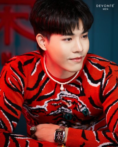 LUNAR NEW YEAR
