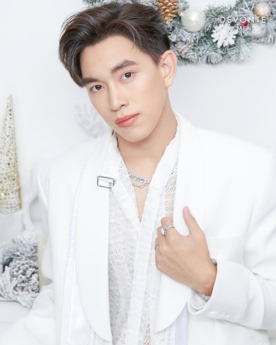 MERRY WHITE CHRISTMAS 2022