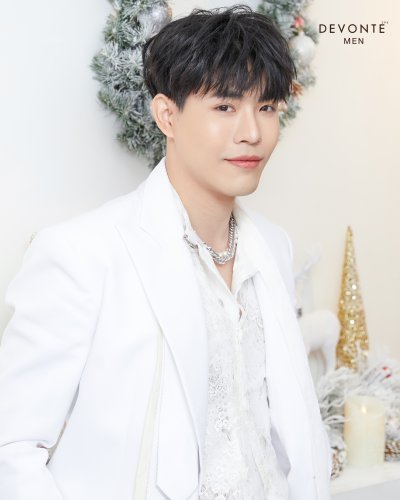 MERRY WHITE CHRISTMAS 2022
