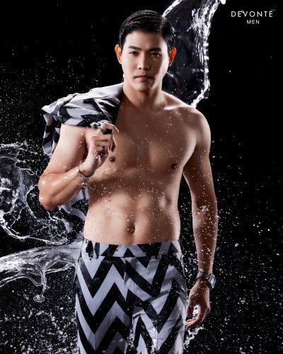 SONGKRAN FESTIVAL