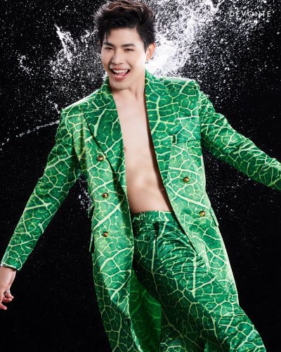 SONGKRAN FESTIVAL