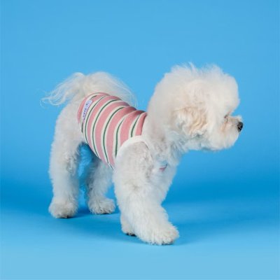 Flot cupcake cooling sleveless