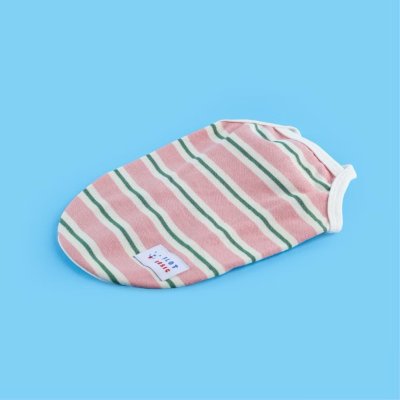 Flot cupcake cooling sleveless