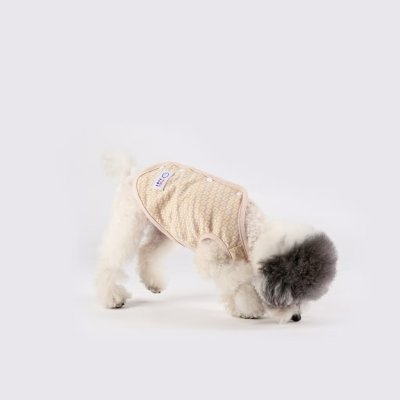 FLOT DAILY SHERBETVEST  เสื้อผ้าสัตว์เลี้ยง หมา แมว Made in Korea