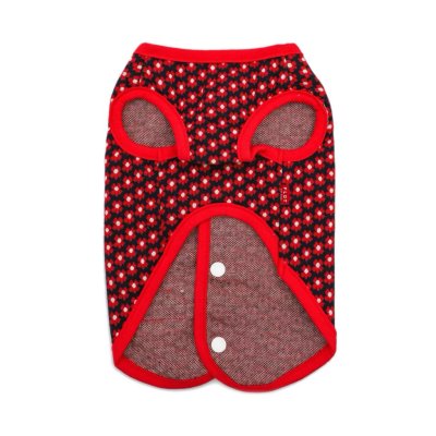 FLOT DAILY SHERBETVEST  เสื้อผ้าสัตว์เลี้ยง หมา แมว Made in Korea