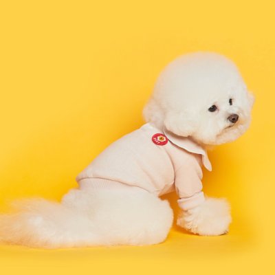 FLOT TERRY PAJAMAS เสื้อผ้าสัตว์เลี้ยง หมา แมว