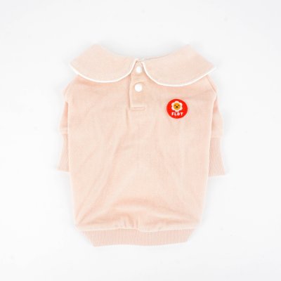 FLOT TERRY PAJAMAS เสื้อผ้าสัตว์เลี้ยง หมา แมว