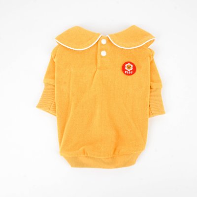 FLOT TERRY PAJAMAS เสื้อผ้าสัตว์เลี้ยง หมา แมว