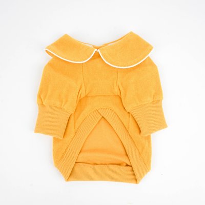 FLOT TERRY PAJAMAS เสื้อผ้าสัตว์เลี้ยง หมา แมว