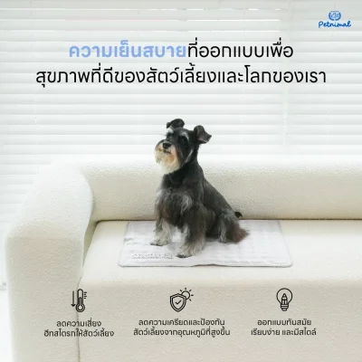 AVANTPET Premium Cooling Mat