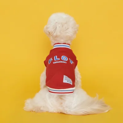 FLOT STADIUM VEST เสื้อผ้าสัตว์เลี้ยง หมา แมว
