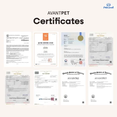 AVANTPET Premium Cooling Mat
