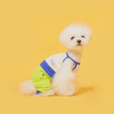 FLOT COOKIE JOGGER PANTS เสื้อผ้าสัตว์เลี้ยง หมา แมว