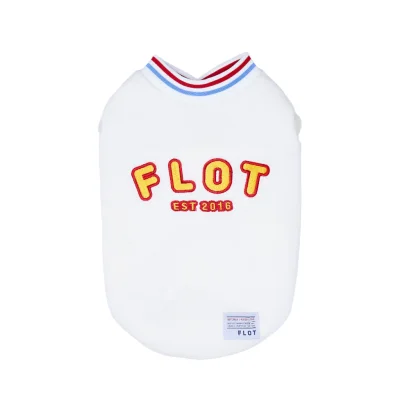 FLOT STADIUM VEST เสื้อผ้าสัตว์เลี้ยง หมา แมว