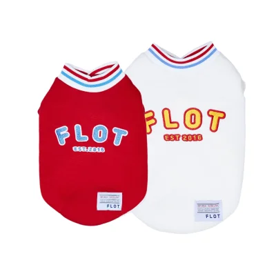 FLOT STADIUM VEST เสื้อผ้าสัตว์เลี้ยง หมา แมว