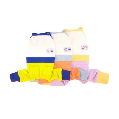 FLOT COOKIE JOGGER PANTS เสื้อผ้าสัตว์เลี้ยง หมา แมว