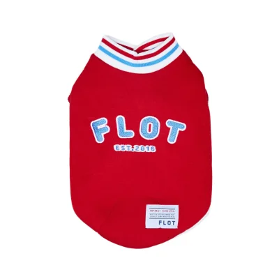 FLOT STADIUM VEST เสื้อผ้าสัตว์เลี้ยง หมา แมว