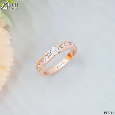 PD213 แหวนเพชร PD213 แหวนเพชร