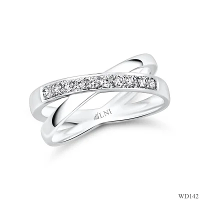 WD142 แหวนเพชร WD142 แหวนเพชร