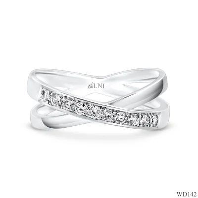 WD142 แหวนเพชร WD142 แหวนเพชร