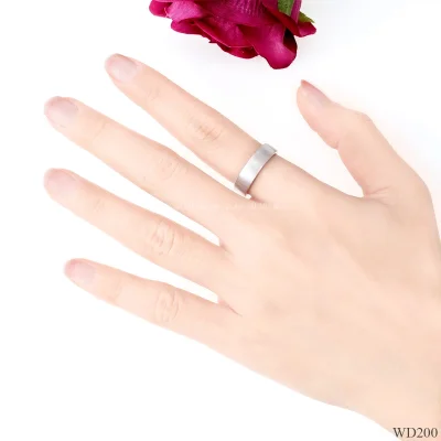 รูปมือ WD200 แหวนเกลี้ยง แรขนแมว รูปมือ WD200 แหวนเกลี้ยง แรขนแมว