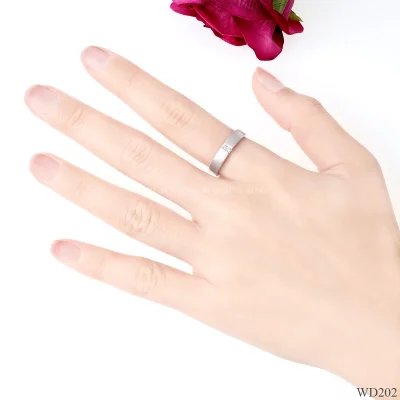 รูปมือ WD202 แหวนเพชร รูปมือ WD202 แหวนเพชร