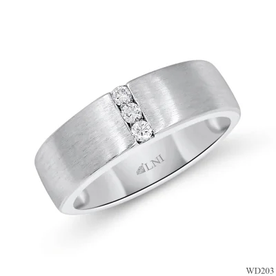WD203 แหวนเพชร WD203 แหวนเพชร