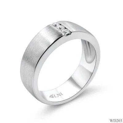 WD203 แหวนเพชร WD203 แหวนเพชร