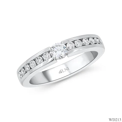 WD213 แหวนเพชร WD213 แหวนเพชร