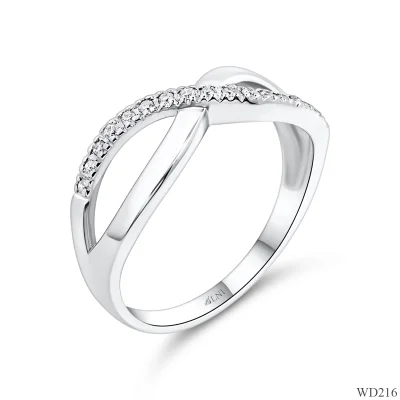 WD216 แหวนเพชร WD216 แหวนเพชร