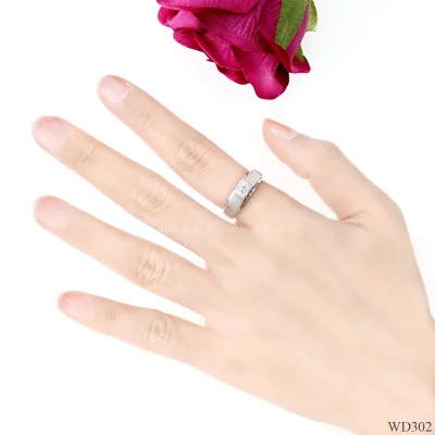 รูปมือ WD302 แหวนเพชร แรขนแมว รูปมือ WD302 แหวนเพชร แรขนแมว
