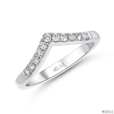 WD311 แหวนเพชรทรงมงกุฏ WD311 แหวนเพชรทรงมงกุฏ