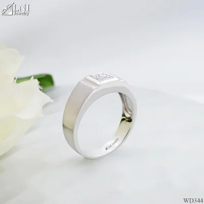 WD344 แหวนเพชร WD344 แหวนเพชร