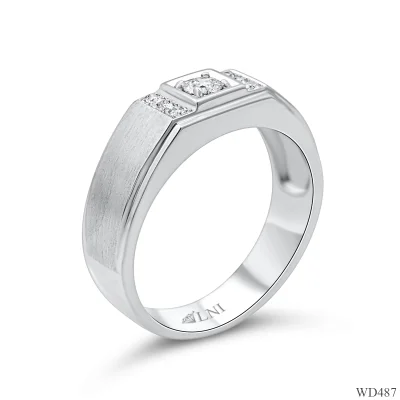 WD487 แหวนเพชร WD487 แหวนเพชร